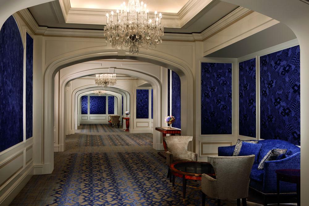 The Ritz-Carlton, St. Louis Hotell Clayton Exteriör bild