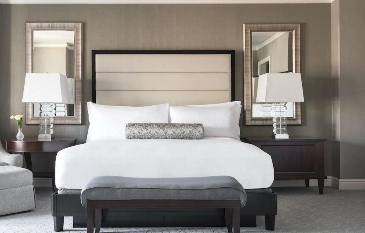 The Ritz-Carlton, St. Louis Hotell Clayton Exteriör bild