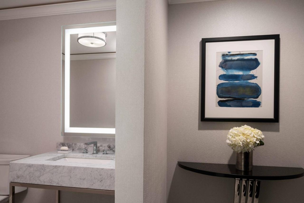 The Ritz-Carlton, St. Louis Hotell Clayton Exteriör bild