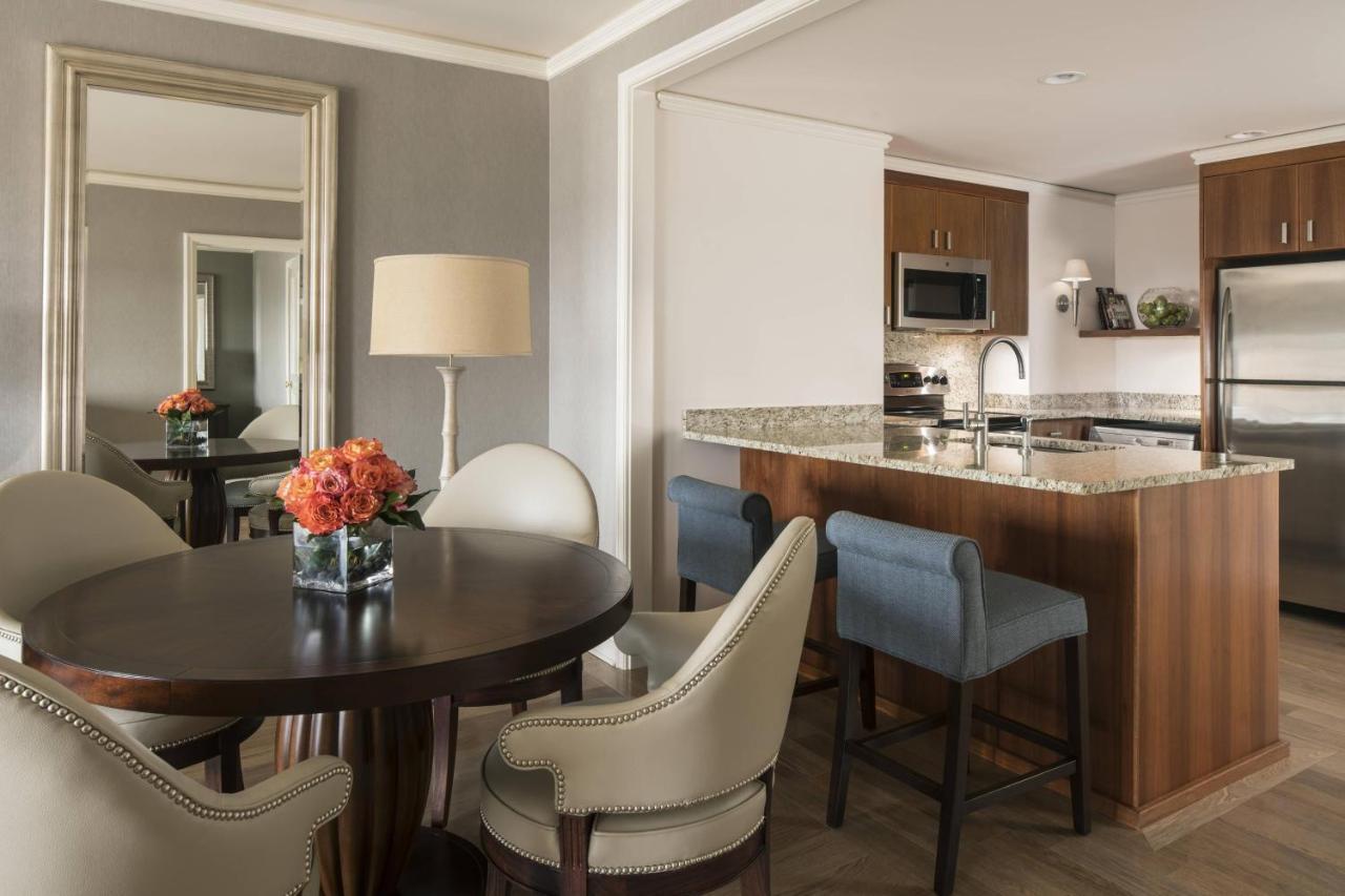 The Ritz-Carlton, St. Louis Hotell Clayton Exteriör bild