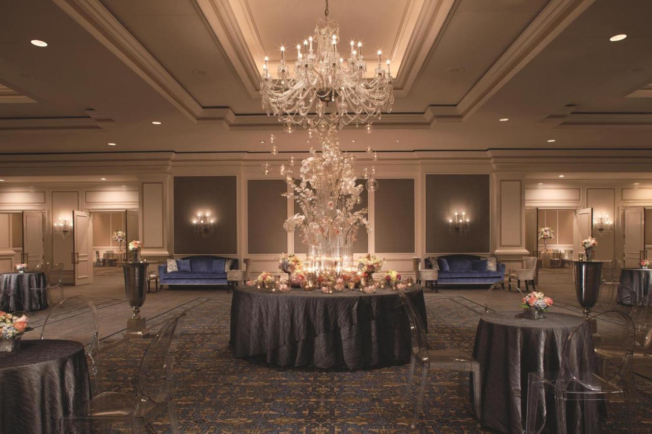 The Ritz-Carlton, St. Louis Hotell Clayton Exteriör bild
