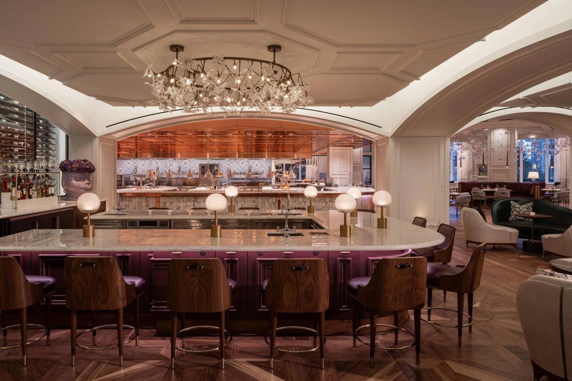 The Ritz-Carlton, St. Louis Hotell Clayton Exteriör bild