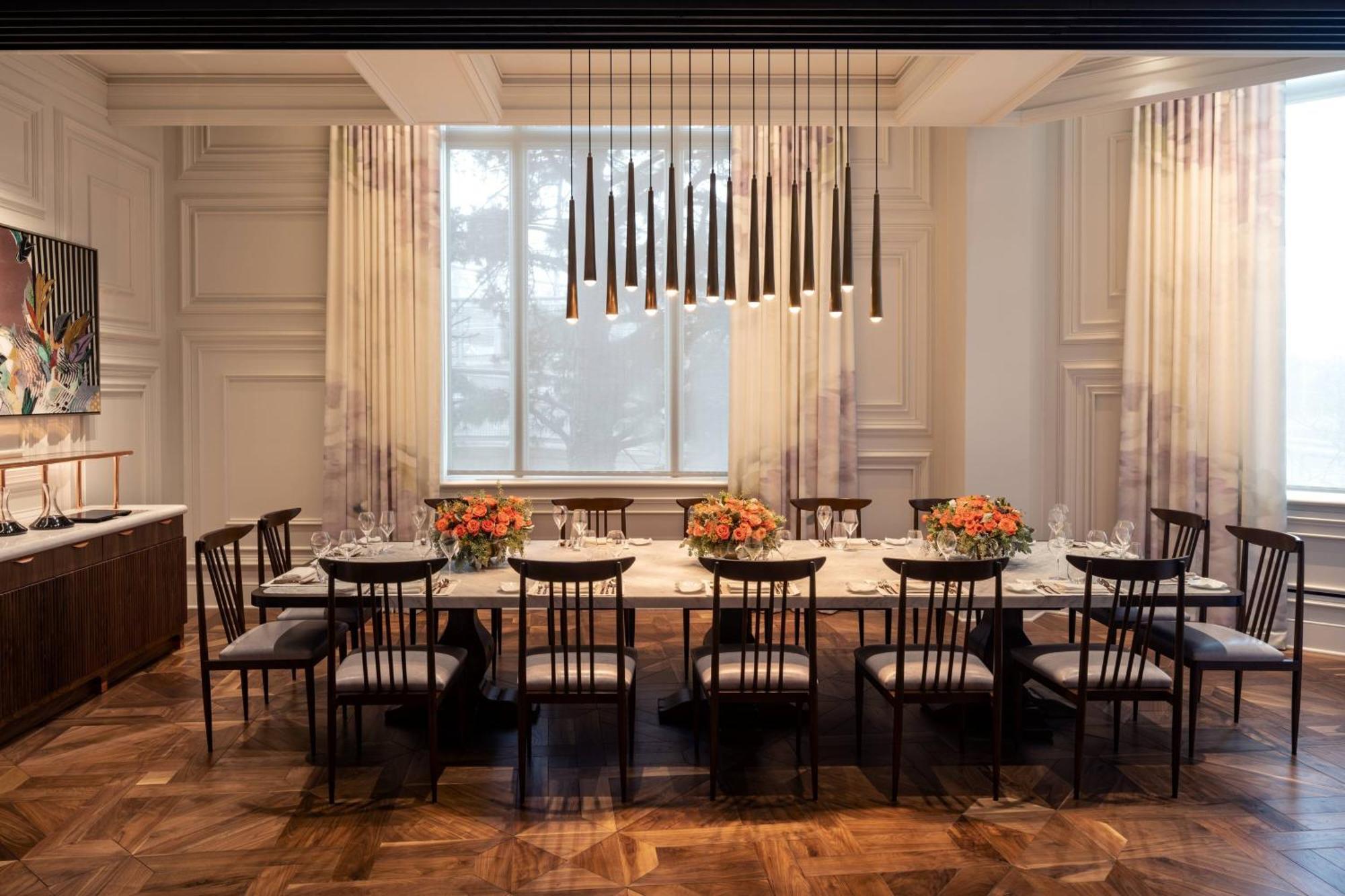 The Ritz-Carlton, St. Louis Hotell Clayton Exteriör bild