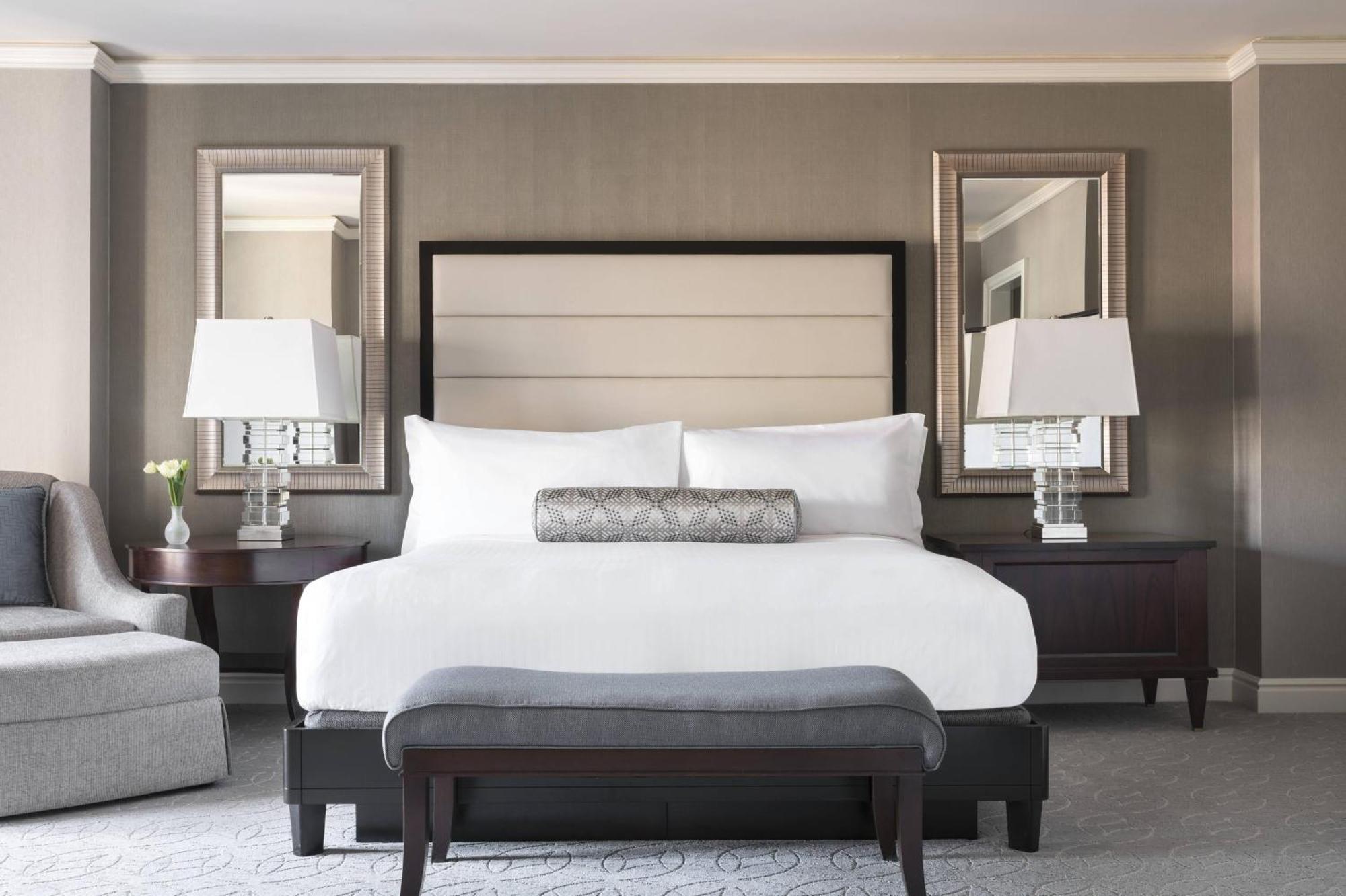 The Ritz-Carlton, St. Louis Hotell Clayton Exteriör bild