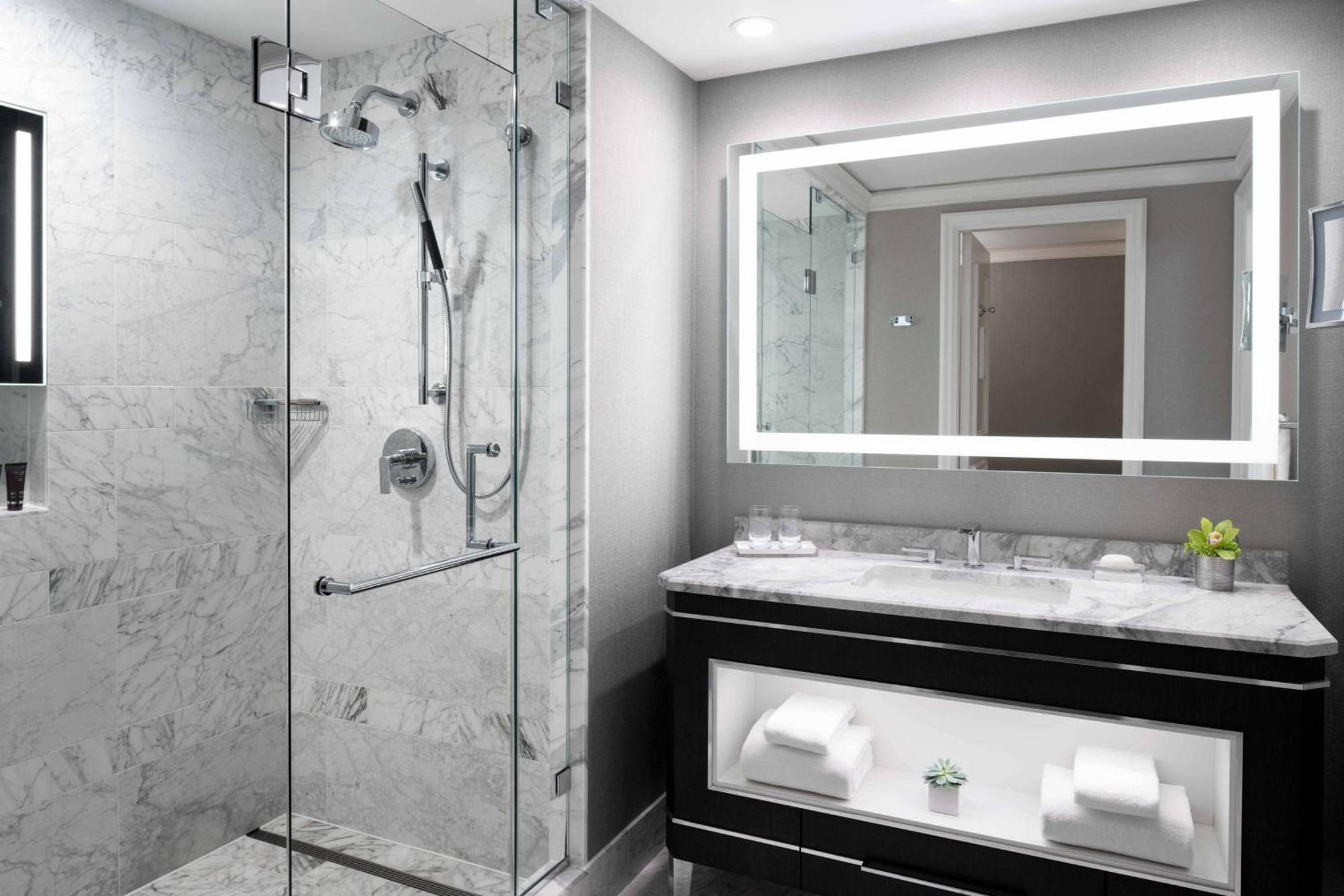 The Ritz-Carlton, St. Louis Hotell Clayton Exteriör bild
