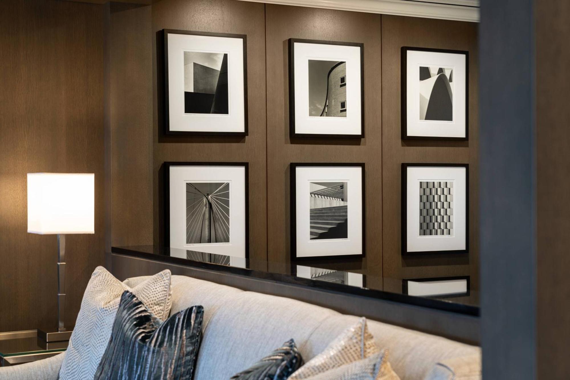 The Ritz-Carlton, St. Louis Hotell Clayton Exteriör bild