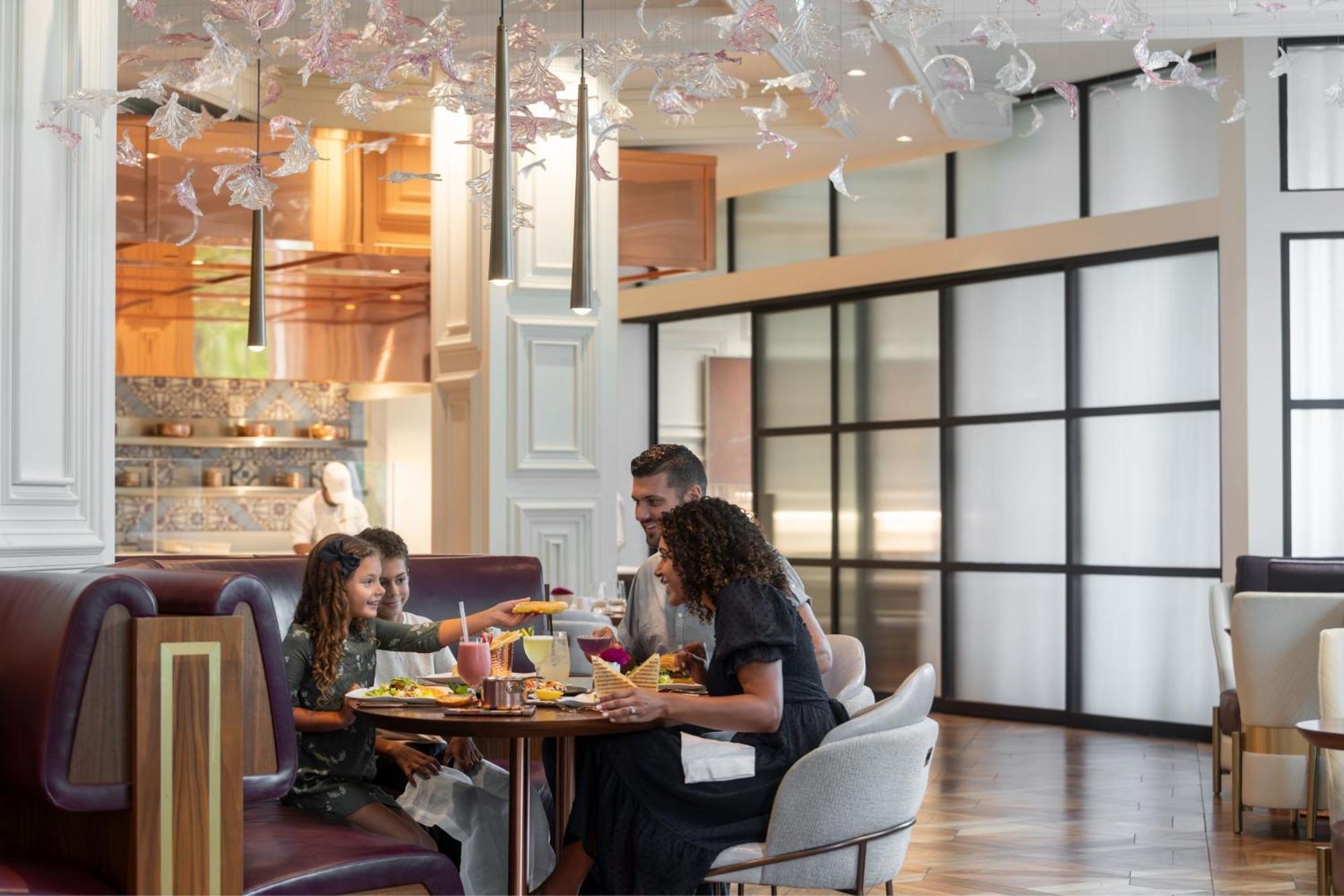 The Ritz-Carlton, St. Louis Hotell Clayton Exteriör bild